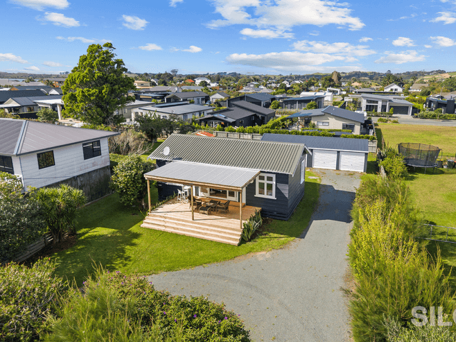 26 Pearson Street, Mangawhai