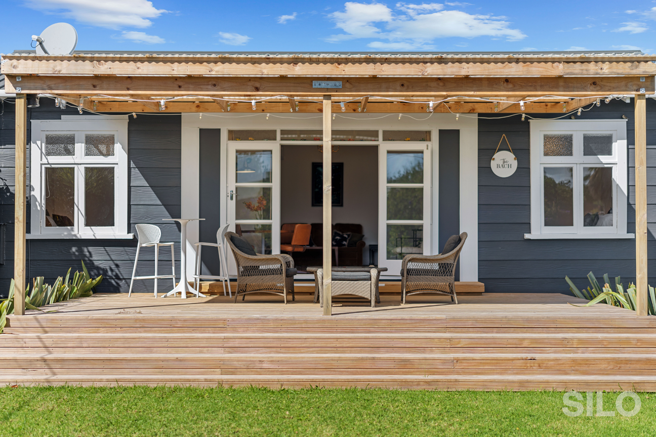 Mangawhai Escape or Investment – pohled 2