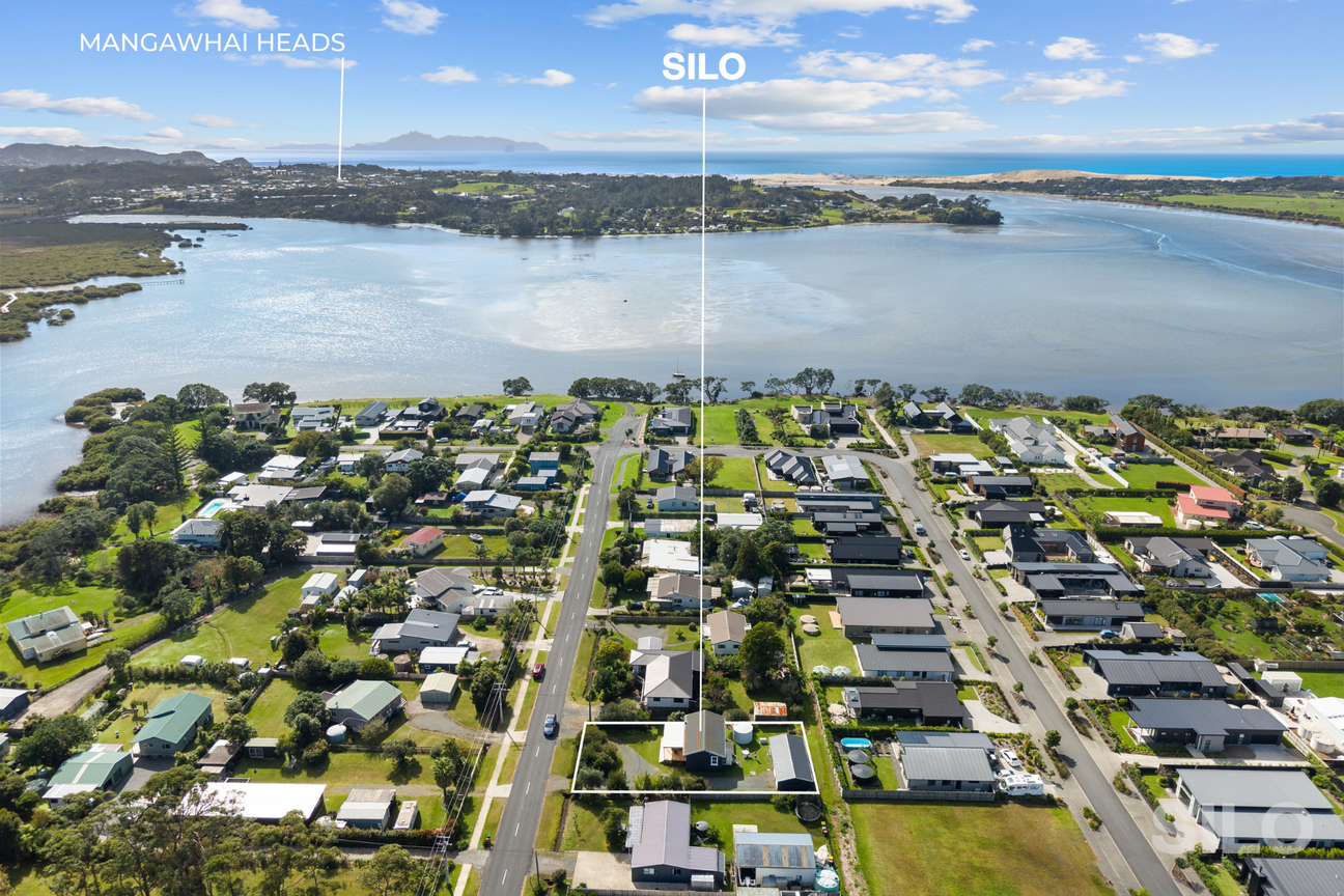 Mangawhai Escape or Investment – pohled 5