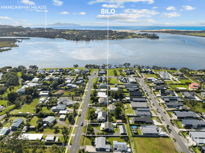 26 Pearson Street, Mangawhai