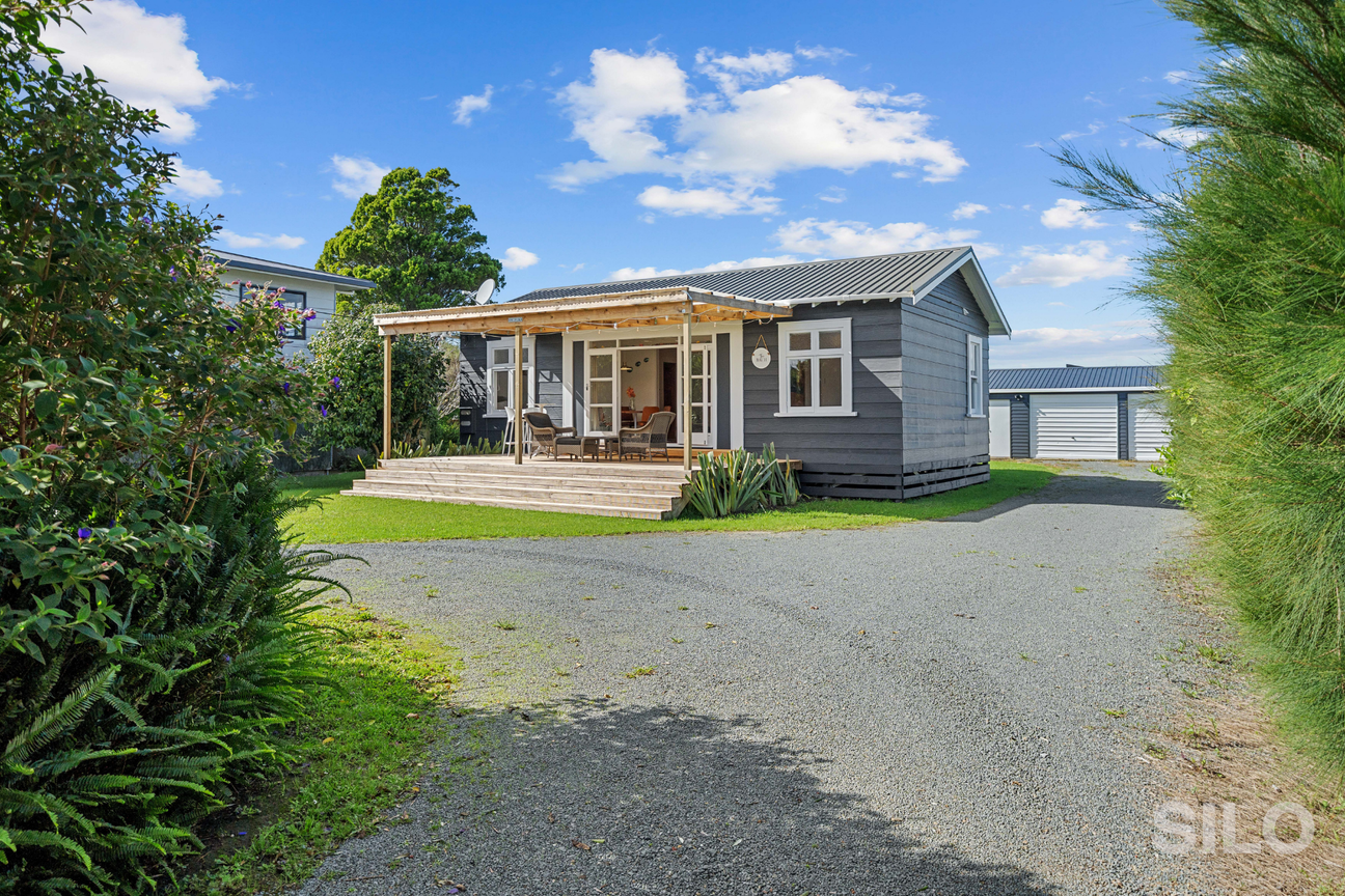 Mangawhai Escape or Investment – pohled 3