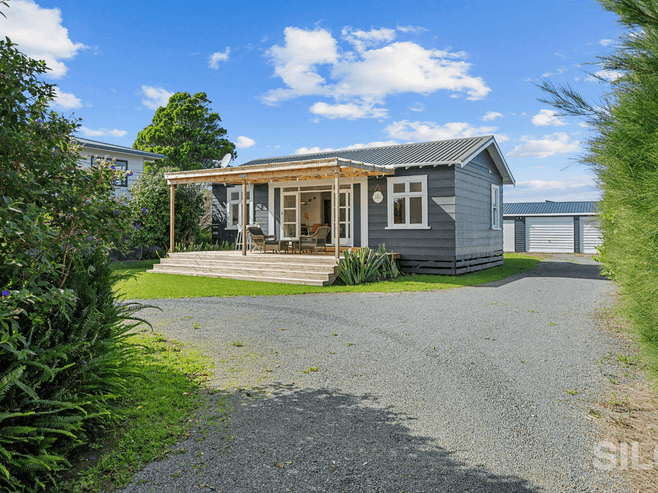 26 Pearson Street, Mangawhai