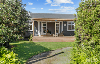 26 Pearson Street, Mangawhai