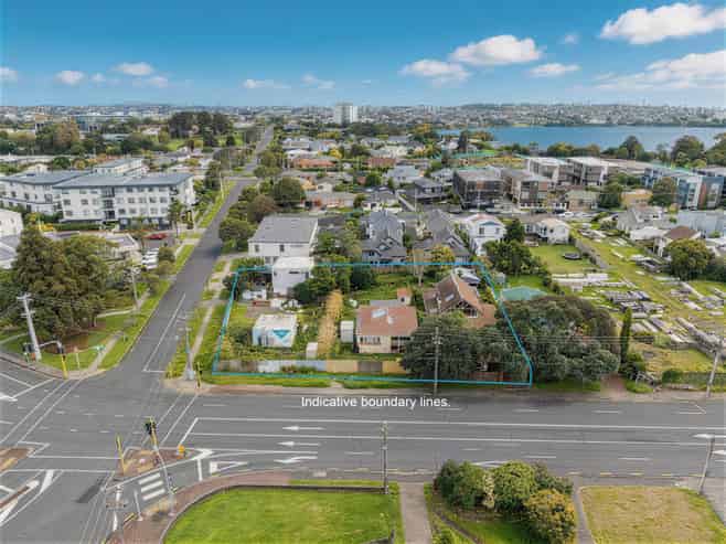 63&65&67 Anzac Street, Takapuna