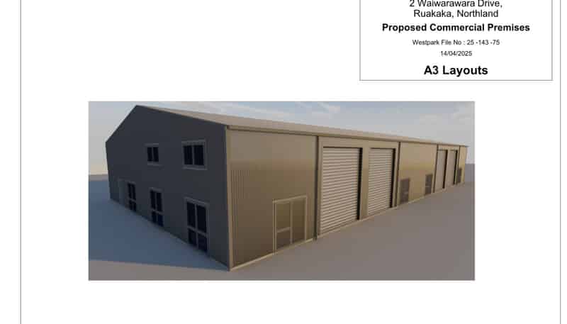 2/1 Waiwarawara Drive, Ruakaka