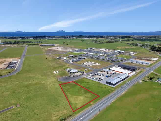 Flexible industrial units from 200sqm –1,000sqm