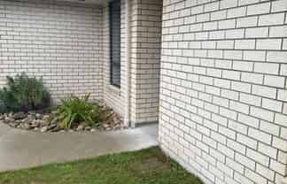 West Coast - Address withheld