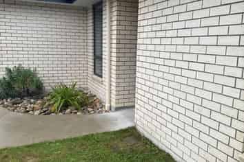 West Coast - Address withheld