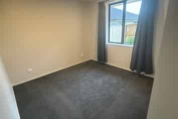 West Coast - Address withheld