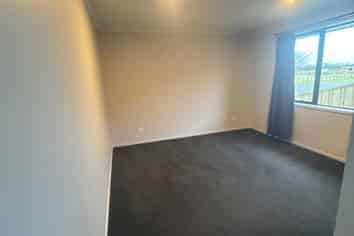 West Coast - Address withheld