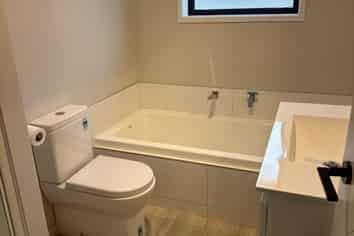 West Coast - Address withheld