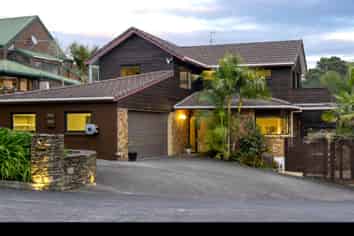 73B Park Rise, Campbells Bay