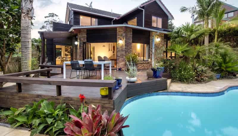 73B Park Rise, Campbells Bay