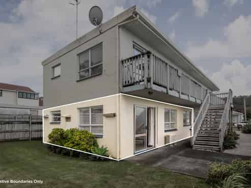 5B Brighton Road, Waihi Beach