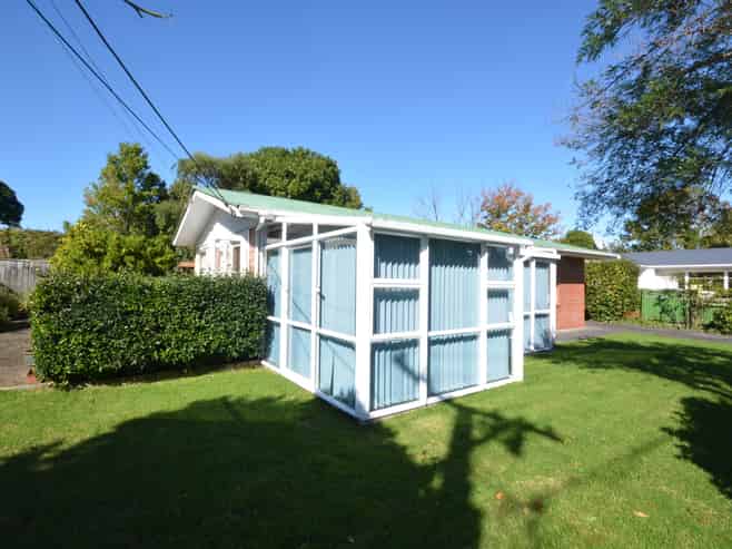 1 Iti Grove, Waikanae