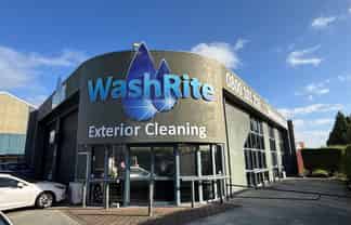 Industrial With Great Parking And Profile