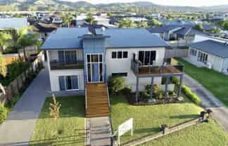 16 Aquila Drive, Whitianga