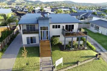 16 Aquila Drive, Whitianga