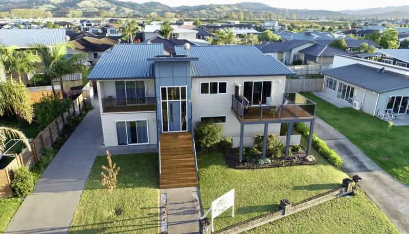 16 Aquila Drive, Whitianga