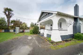 34A Denbigh Street, Feilding