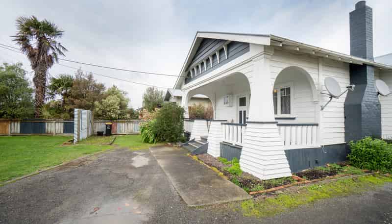 34A Denbigh Street, Feilding