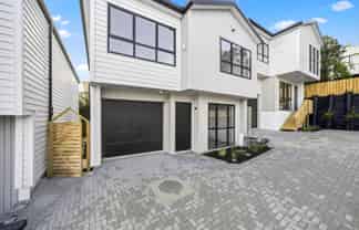 Lot 3/16 Waverley Avenue, Glenfield