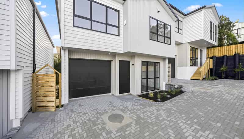 Lot 3/16 Waverley Avenue, Glenfield