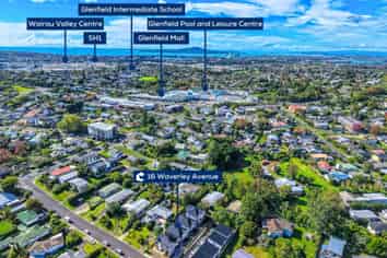 Lot 3/16 Waverley Avenue, Glenfield