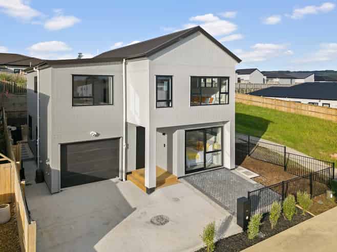 24 Bannockburn Road, Opaheke