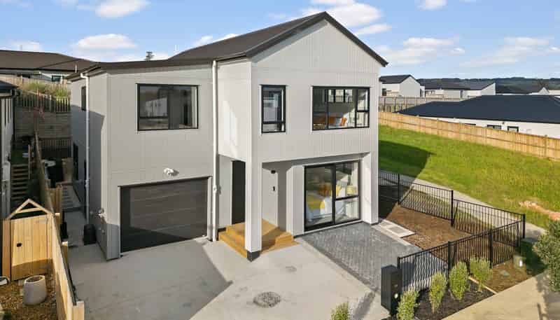 24 Bannockburn Road, Opaheke