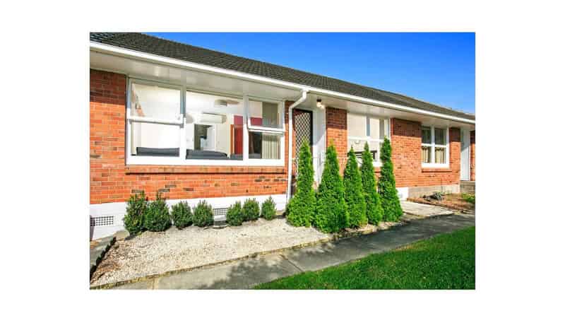 4/33 Dominion Street, Takapuna