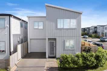 25 Kabardin Street, Karaka