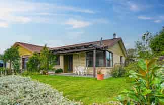 3 Kowai Place, Amberley