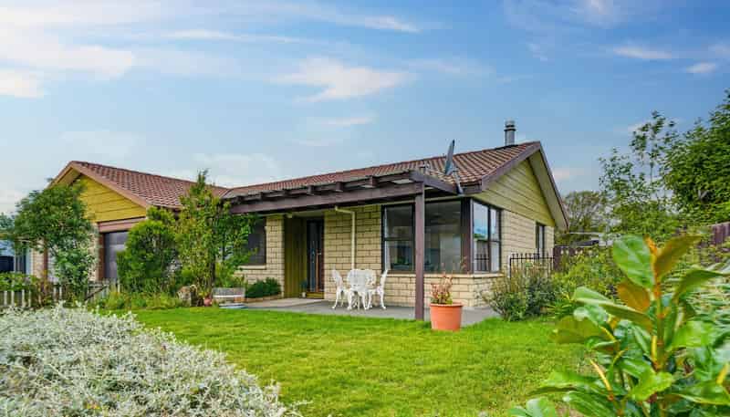 3 Kowai Place, Amberley