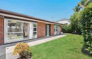 3/5 Rewa Road, Three Kings