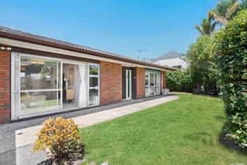 3/5 Rewa Road, Three Kings