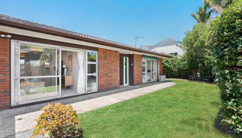 3/5 Rewa Road, Three Kings