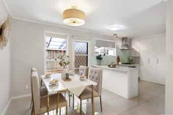 3/5 Rewa Road, Three Kings