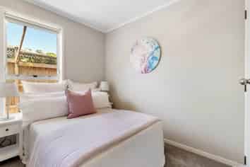 3/5 Rewa Road, Three Kings