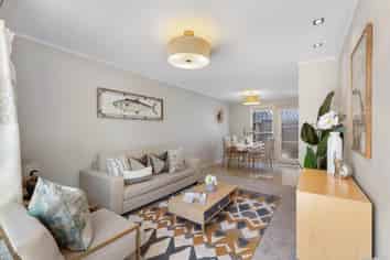 3/5 Rewa Road, Three Kings