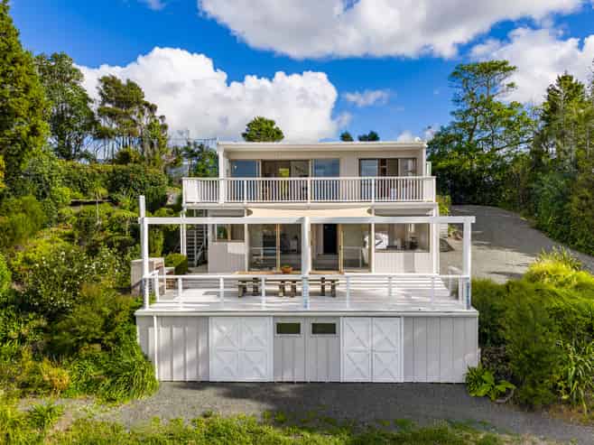 92 Cames Road, Mangawhai