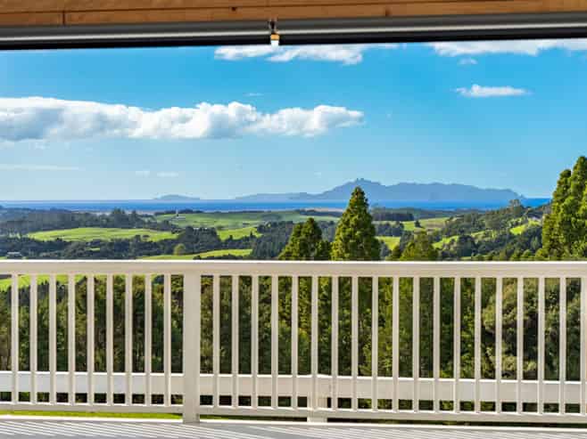 92 Cames Road, Mangawhai