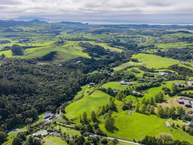Lot 18, Rua Road , Mangawhai