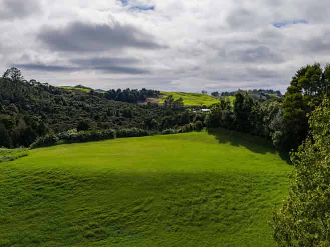 Lot 18, Rua Road , Mangawhai