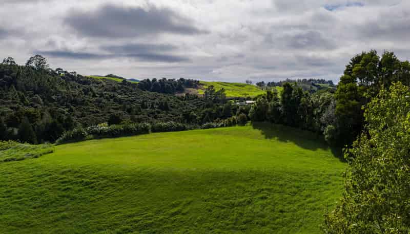 Lot 18, Rua Road , Mangawhai