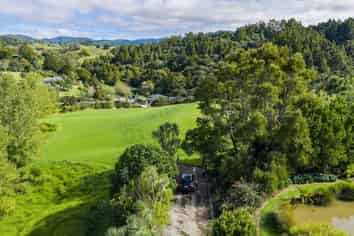 Lot 18, Rua Road , Mangawhai