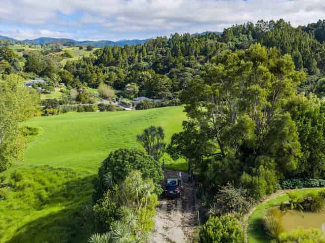 Lot 18, Rua Road , Mangawhai