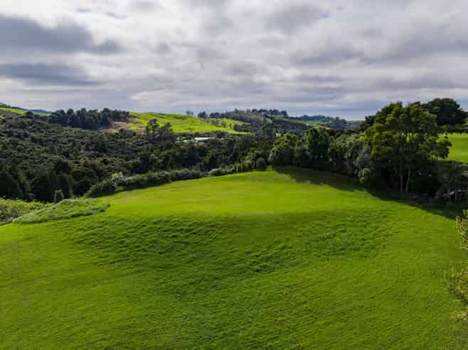Lot 18, Rua Road , Mangawhai