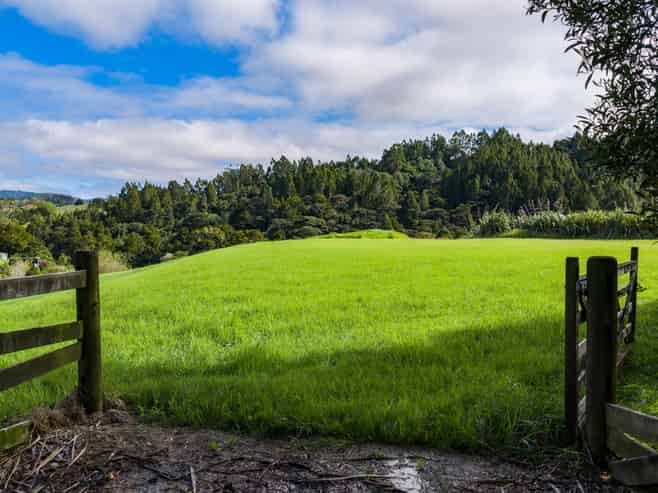 Lot 18, Rua Road , Mangawhai