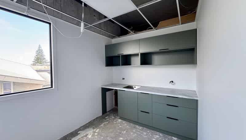 4/167 Devon Street West, New Plymouth